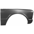 RH CAB FLOOR FRONT SEC CHEVY/ P/U 7387; BLAZER/JIMMY/SUBURBAN 7391