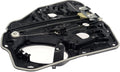 WINDOW REGULATOR
