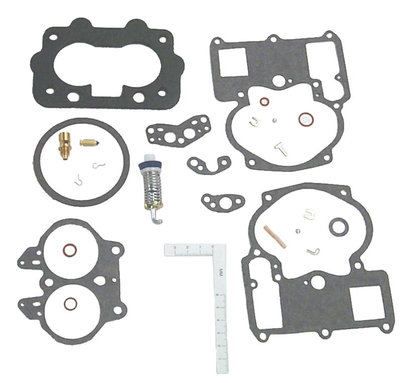 SIERRAMARINE auto part