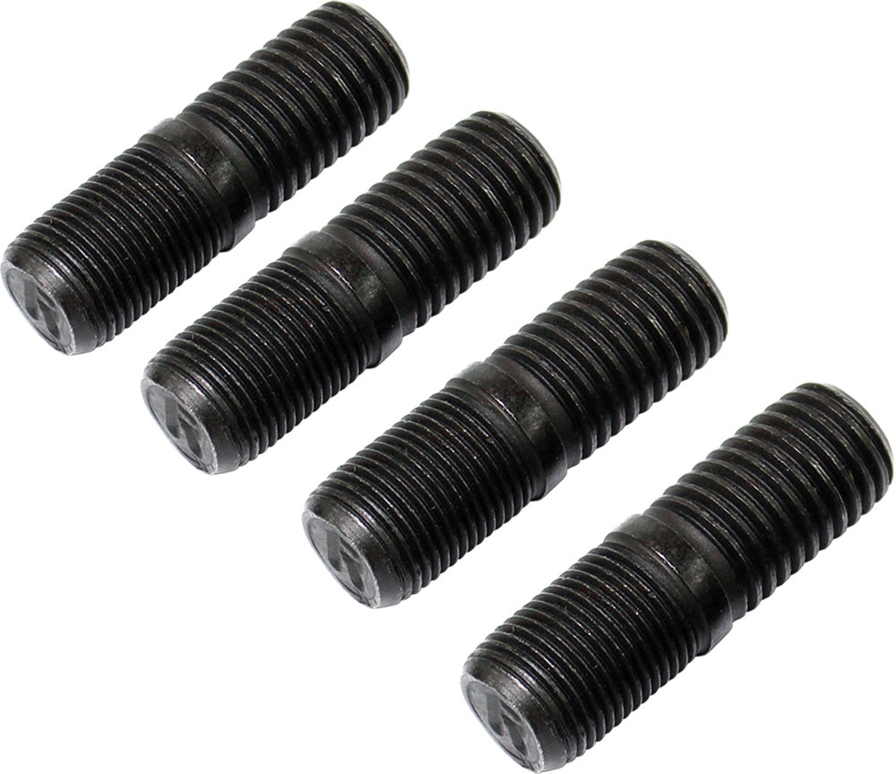 WHEEL MOUNTING STUDS RH 3/410 HUB3/416 NUT THREADS