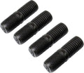 WHEEL MOUNTING STUDS RH 3/410 HUB3/416 NUT THREADS