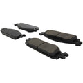 C-TEK Ceramic Brake Pads