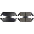 C-TEK Ceramic Brake Pads