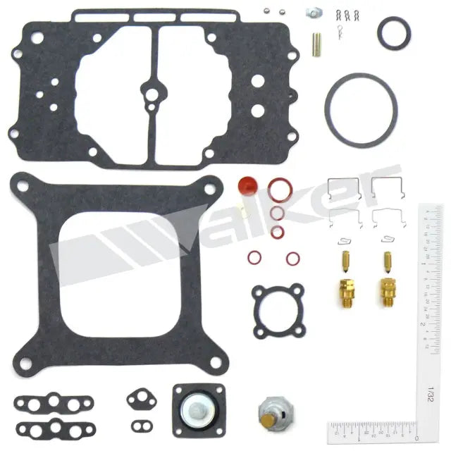 Walker Products Inc. - auto part