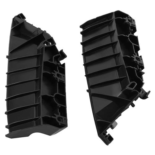 LH FRONT BUMPER COVER SUPPORT INFINITI Q50 14C