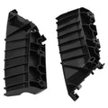LH FRONT BUMPER COVER SUPPORT INFINITI Q50 14C