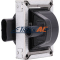 Walker Products Inc. - auto part