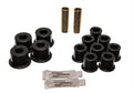 Energy Suspension - Leaf Spring Bushing Set - 14.2101G