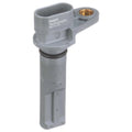 DELPHI auto part close-up