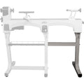 SUPPORT ARM EXTENSION --- WHILE SUP