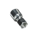 HYDRAULIC COUPLING - MEGACRIMP