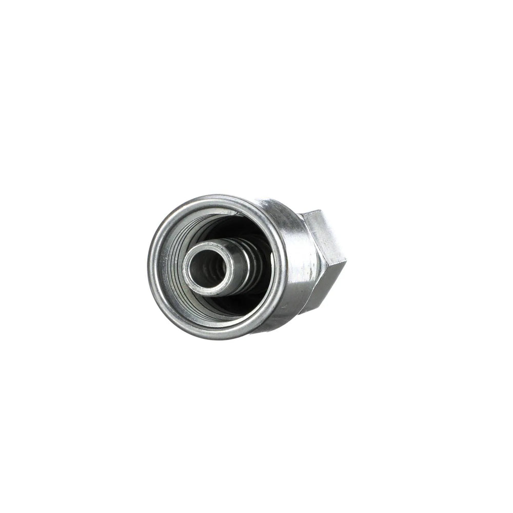 HYDRAULIC COUPLING - MEGACRIMP