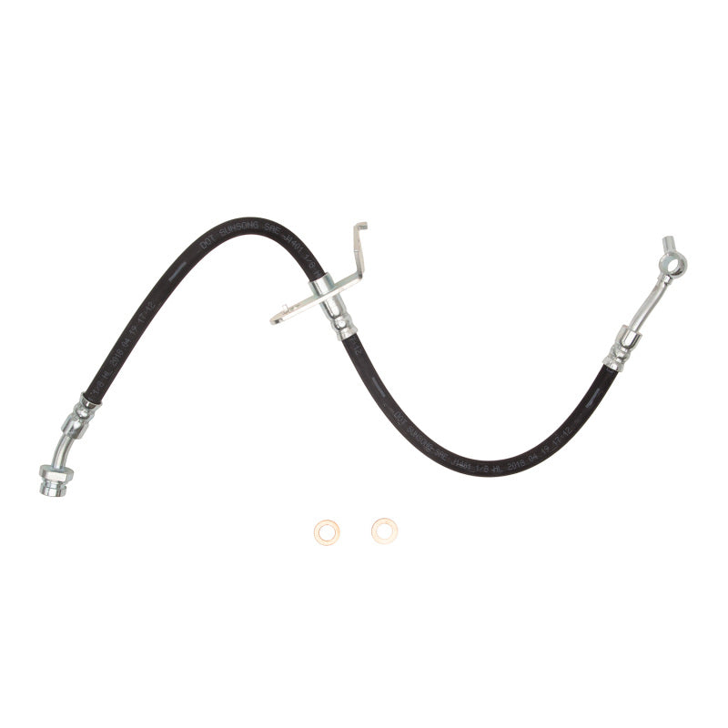 DFC auto part