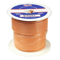 GXL WIRE 12 GA ORANGE 100FT