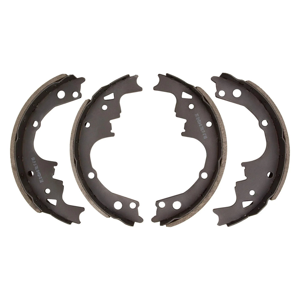 DFC auto part