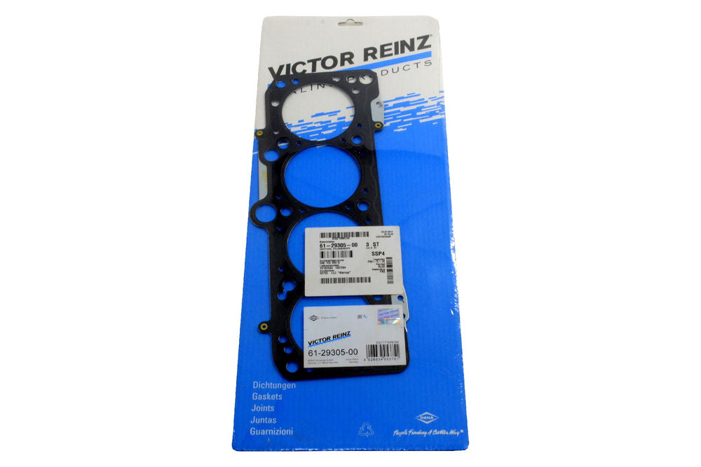 ENGINE HEAD GASKET