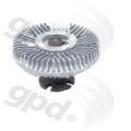 FOUR SEASONS auto part detail