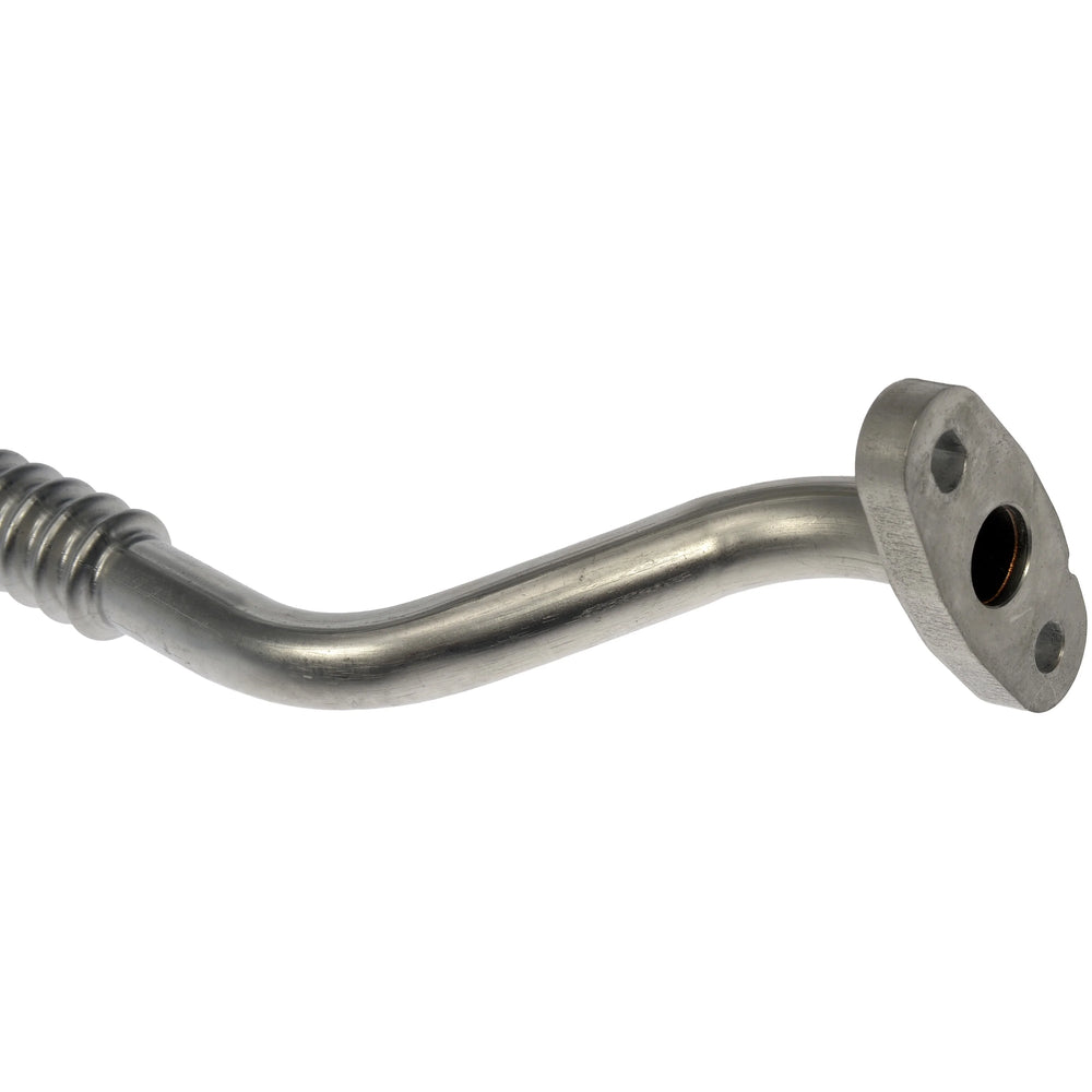 TURBO OIL LINE