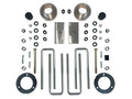 Tuff Country 88-98 Chevy K2500/K3500 4X4 Repl. Upr Cntrl Arm Bushings & Sleeves (Fits Only Lift Kit)