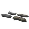 Prem Ceramic Brake Pad Shims & Hardware