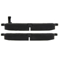 Prem Ceramic Brake Pad Shims & Hardware