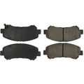 Prem Ceramic Brake Pad Shims & Hardware
