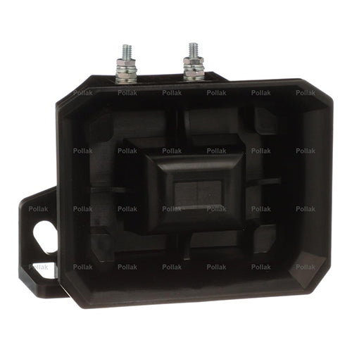 BACK-UP ALARM STUD CONNEC