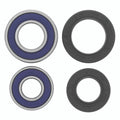 QuadBoss 19-21 Arctic Cat Prowler Pro Front UTV Wheel Bearing & Seal Kit