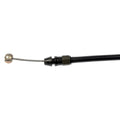 HOOD RELEASE CABLE