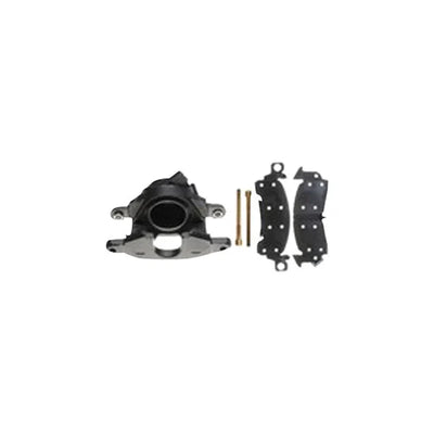 LOADED CALIPERS