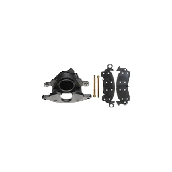 LOADED CALIPERS
