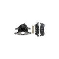 LOADED CALIPERS