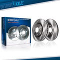 DISC BRAKE ROTOR