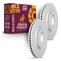 ROTORS auto part