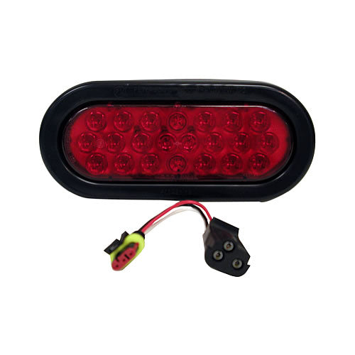 LED STOP & TAIL KIT