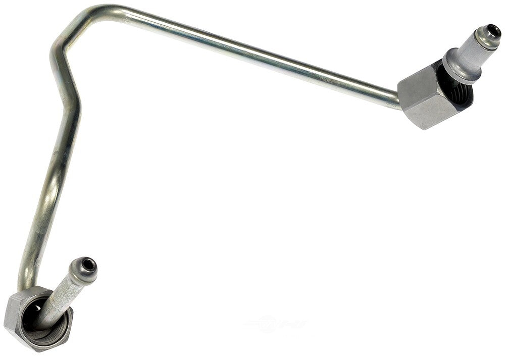 INJECTOR FEED LINE