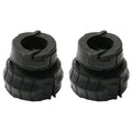MOOG 03-09 Porsche Cayenne Rear To Frame Sway Bar Bushing