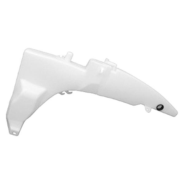 WINDSHLD WASHER TANK ASSY 2DOOR HBACK/WGN W/O MTR FOCUS 0003