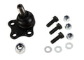 SUSPENSION CONTROL ARM