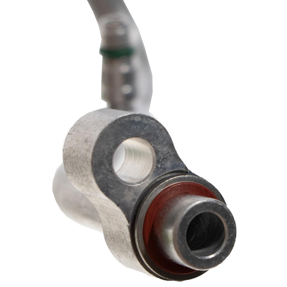 FOUR SEASONS auto part