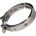 CLAMP VBAND 3.50IN CAT