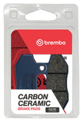 Brembo OE 15-16 Honda CB F 125cc Brake Pad - Front
