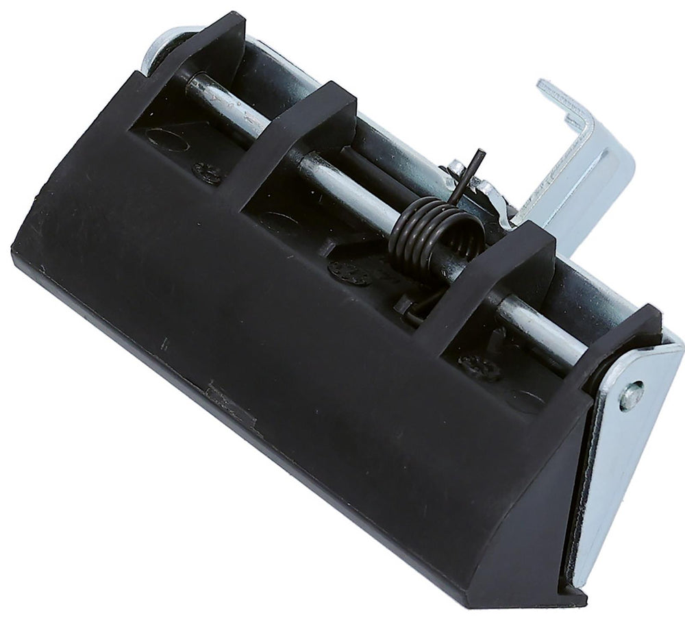 LEFT REAR EXTERIOR DOOR HANDLE