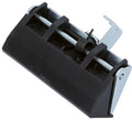 LEFT REAR EXTERIOR DOOR HANDLE