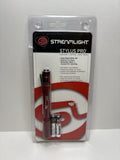 STYLUS PRO RED CLAM PACKAGED WHITE LED