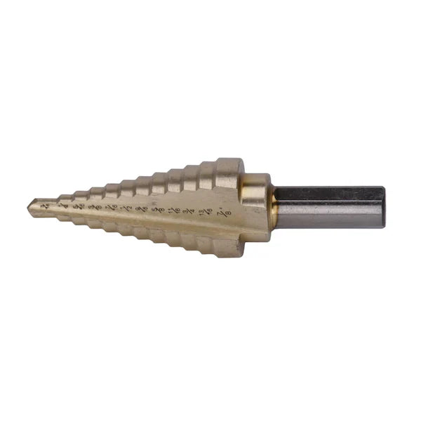 CENTURY DRILL & TOOL side steps