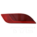 1724 JP COMPASS REAR REFLECTOR RH