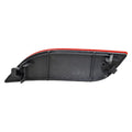 1724 JP COMPASS REAR REFLECTOR RH