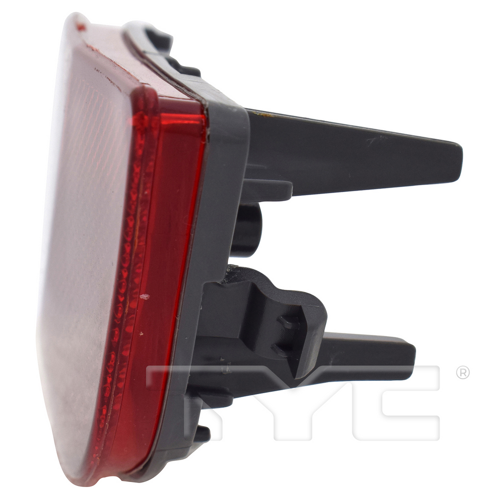 1724 JP COMPASS REAR REFLECTOR LH