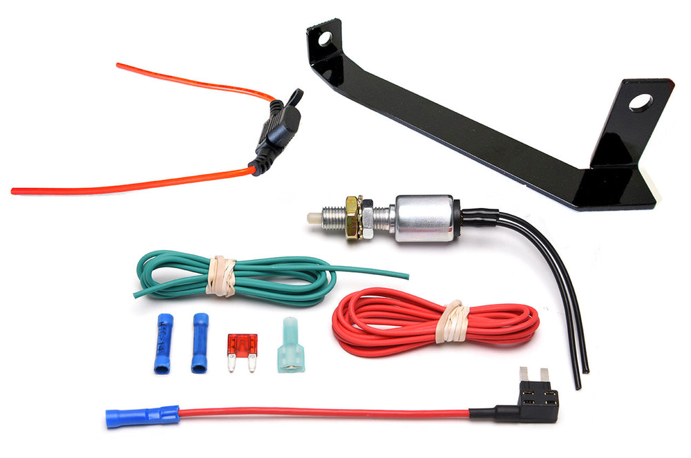 STOP LIGHT SWITCH KIT